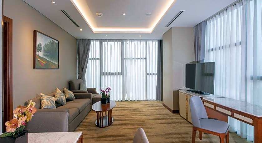 Wyndham Garden Hanoi