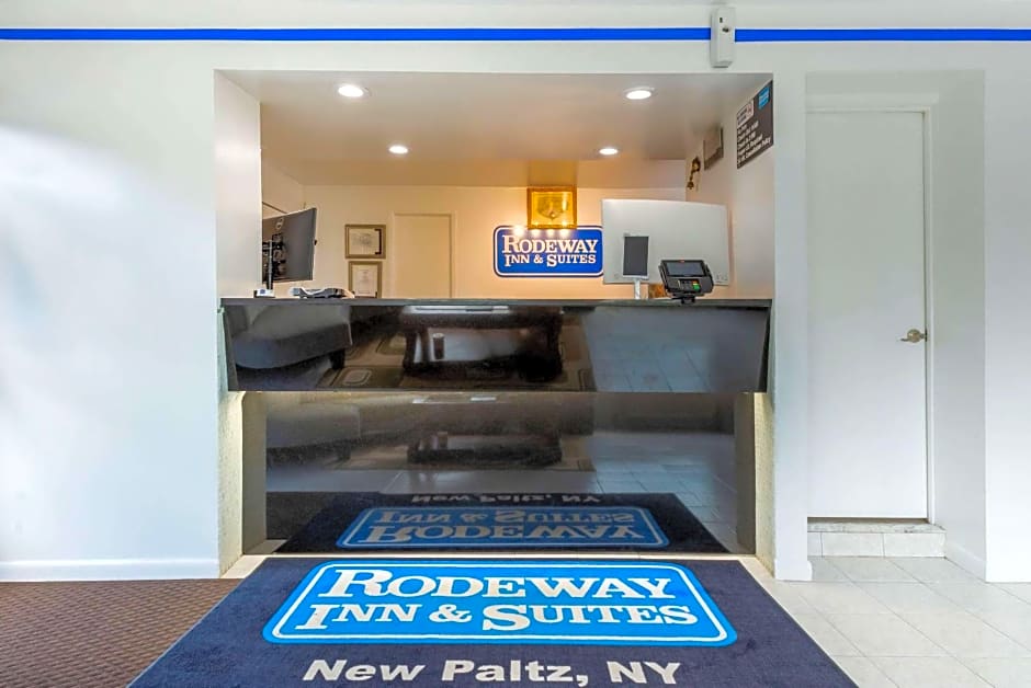 Rodeway Inn & Suites New Paltz- Hudson Valley