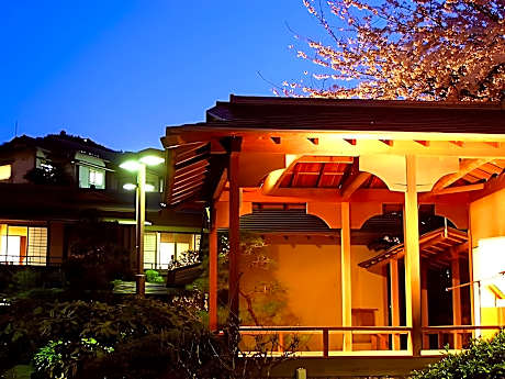 Atami Sekitei Annex Sakuragaokasaryo