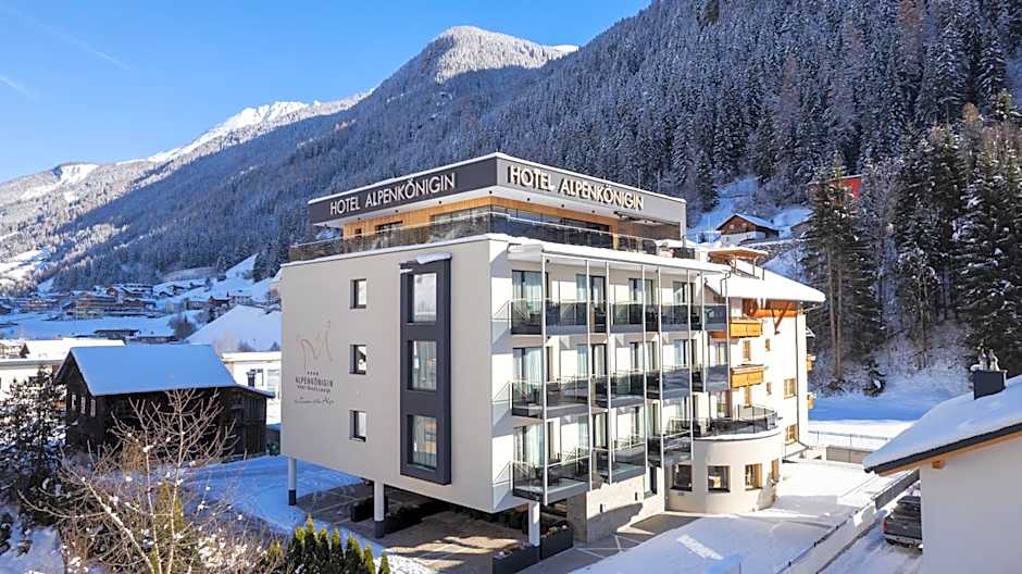 Hotel Alpenkönigin