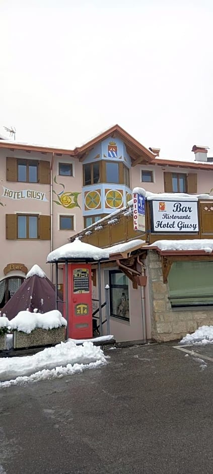 Hotel Giusy