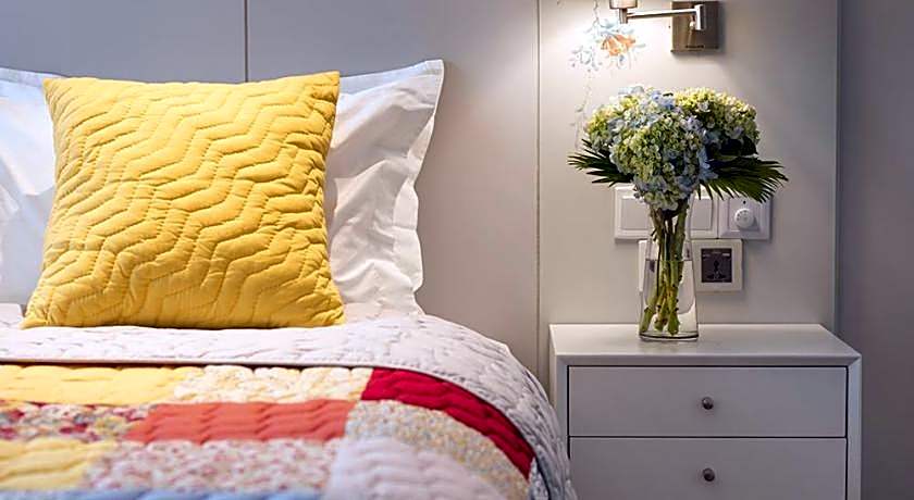 Maison De Camille Boutique Hotel