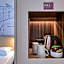 Mercure Hotel Berlin City