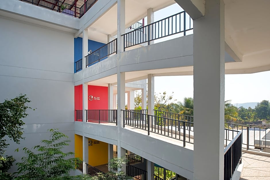 Eco Inn Prime Mae Sot