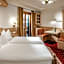 Romantik & Family Hotel Gardenia***S