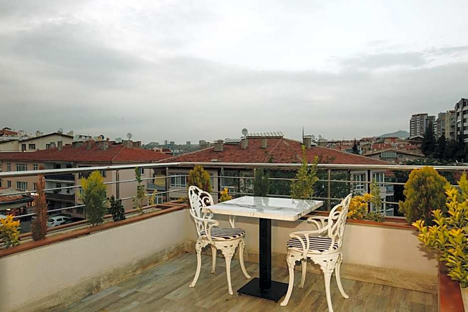 Double Bond Hotel Spa