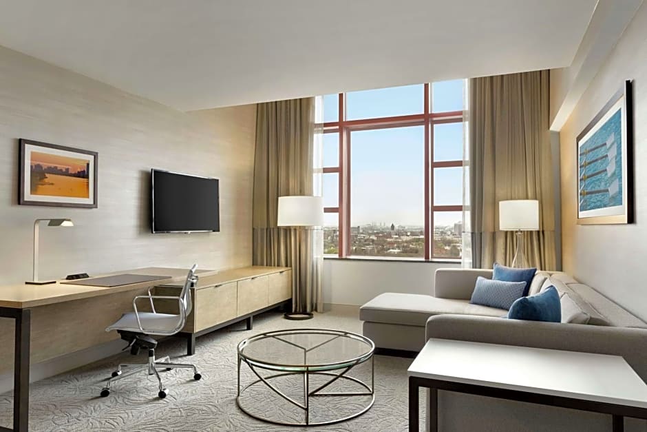 DoubleTree Suites By Hilton Boston - Cambridge