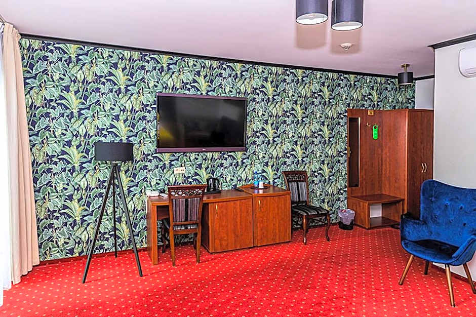 Hotel Stara Gorzelnia