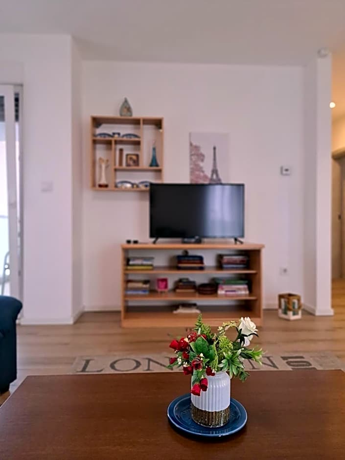 Foxxy Luxury Apartments