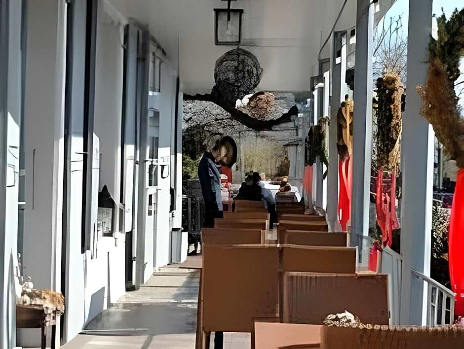 Auberge de la Gare