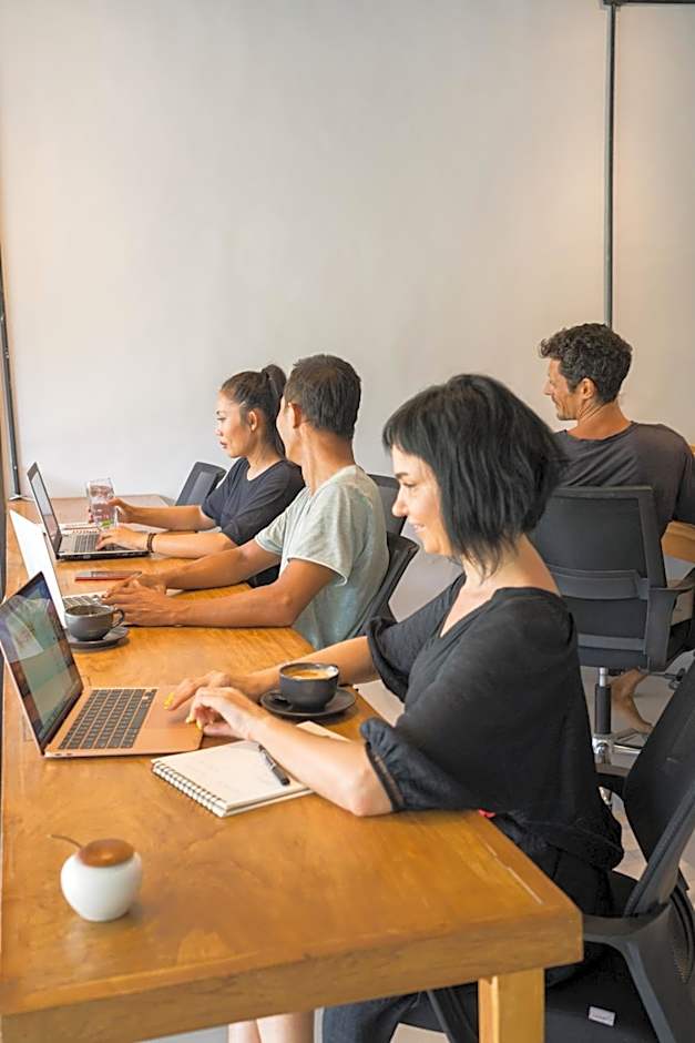 Nagara Boutique Hotel