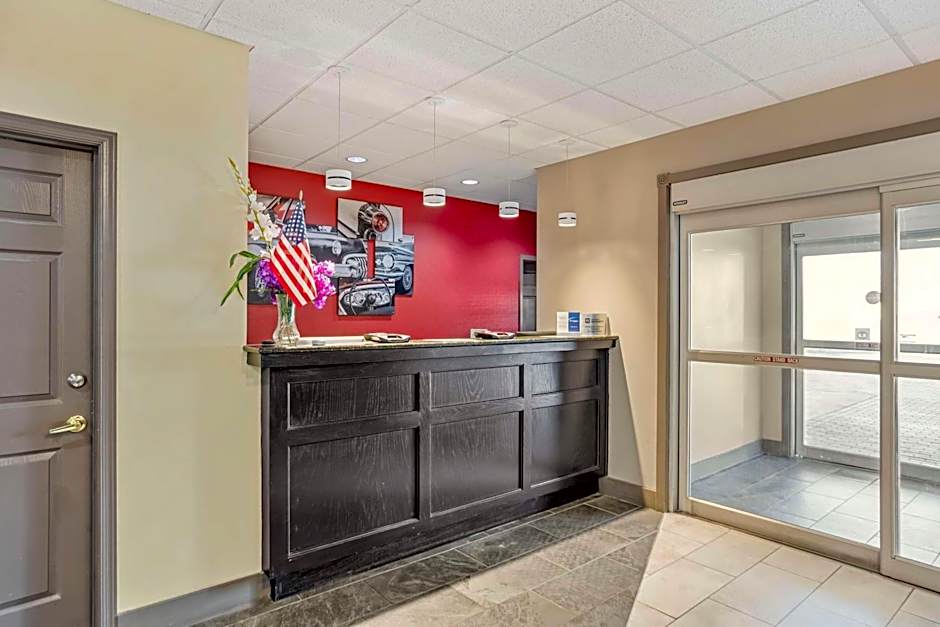 Best Western Carlisle