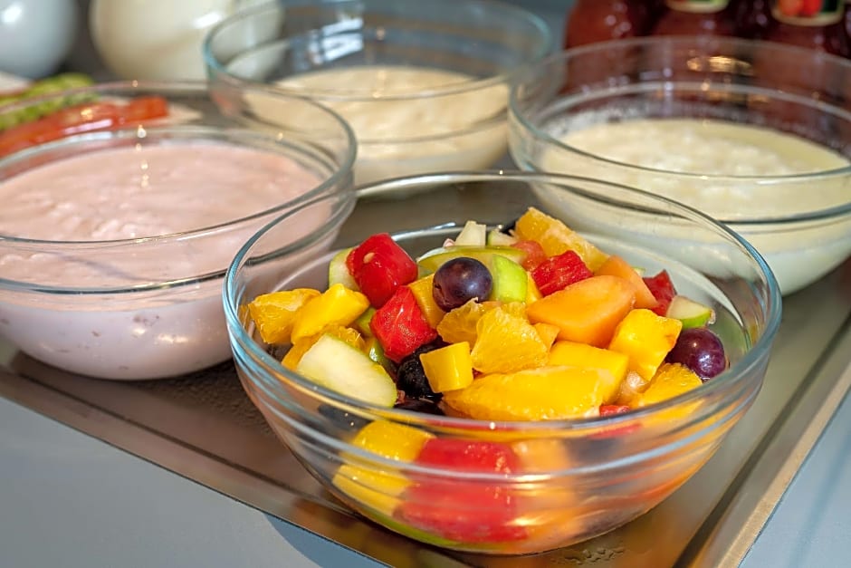 Novum Hotel Franke Berlin am Kurfuerstendamm