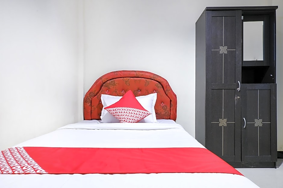 Hotel O Pondok Helomi