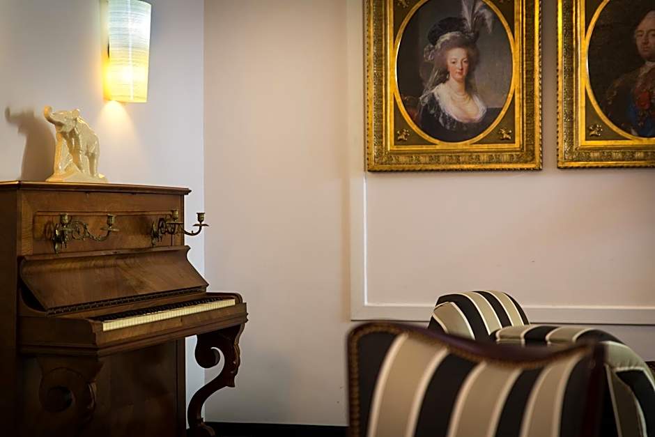 Hotel Mercure Lourdes Imperial