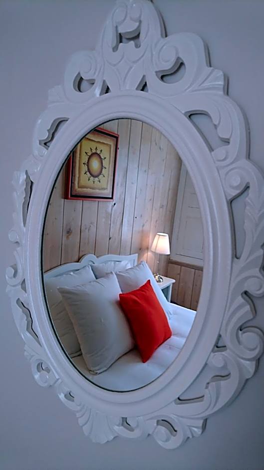 La Maison Serrurier - Chambres d’hôtes