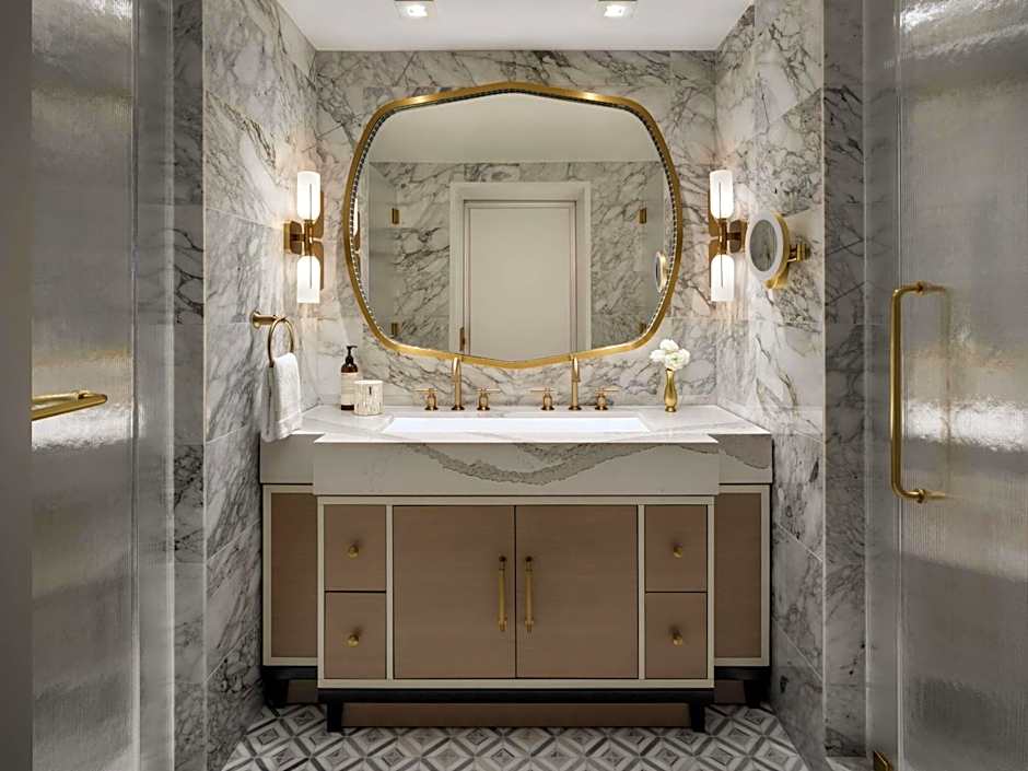 Fairmont Breakers Long Beach