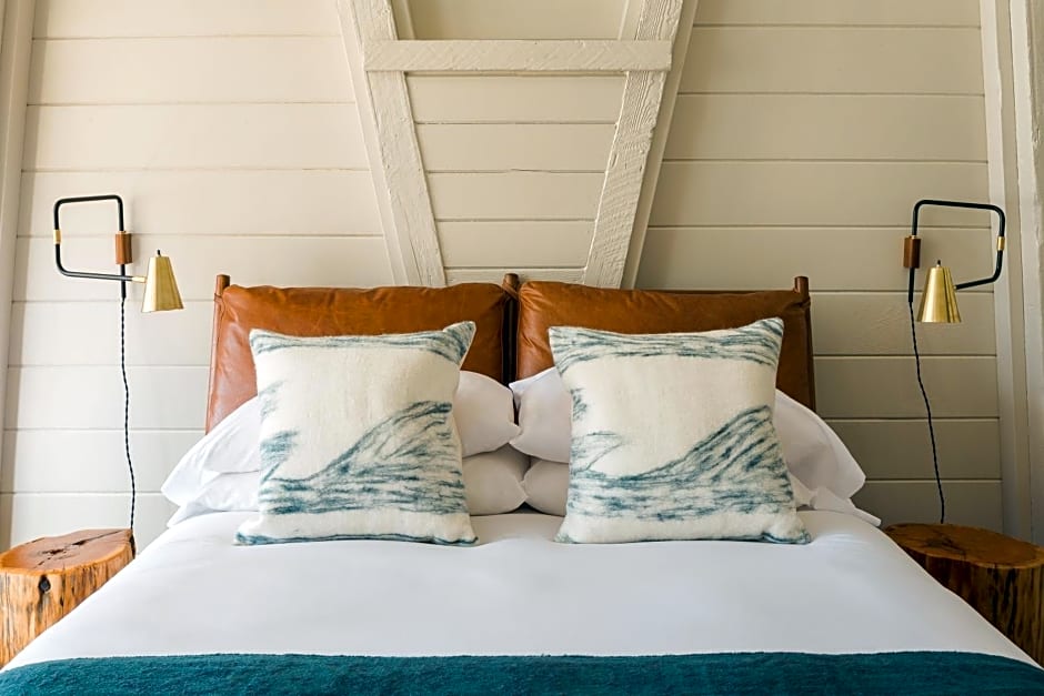 Inns of Mendocino