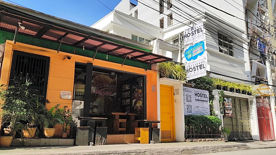 CROSSROADS HOSTEL MANILA