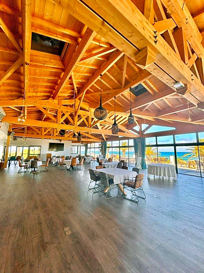 Hotel & Restaurant San Pellegrino