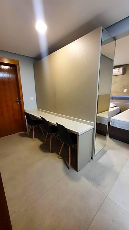 Balmare Hotel