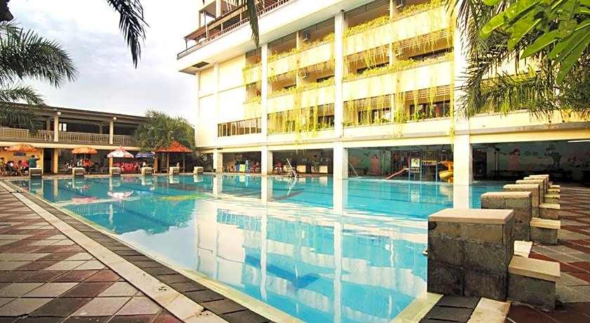 Nirmala Hotel & Convention Center