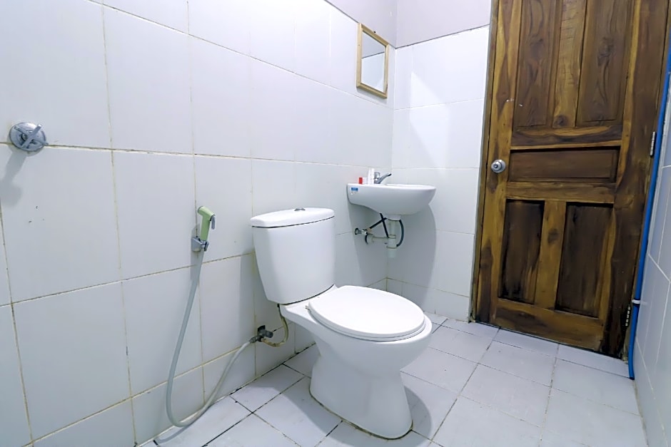 OYO 1670 Likko Inn