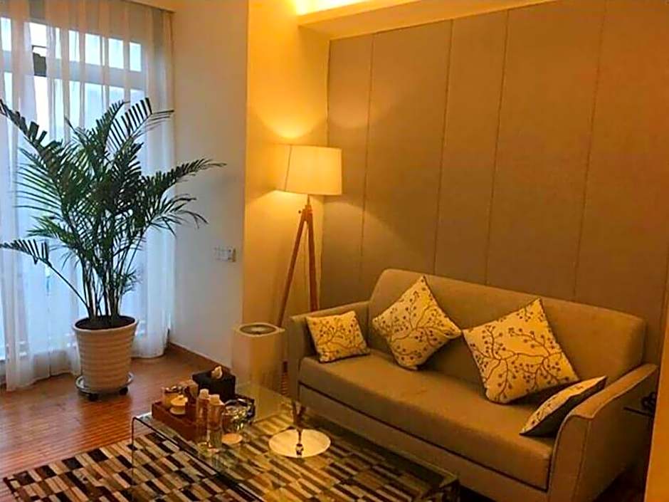 Horizon Boutique Hotel