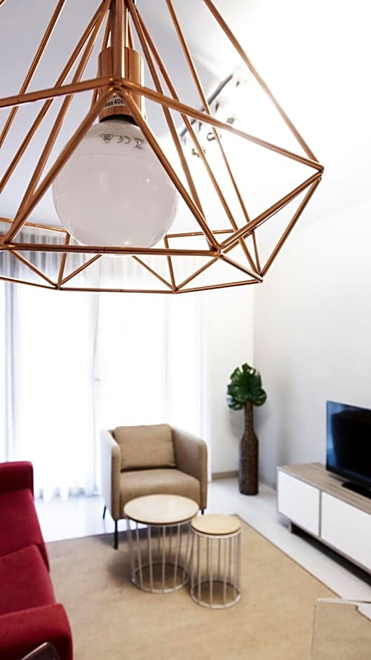 Apartamentos Real Lleida