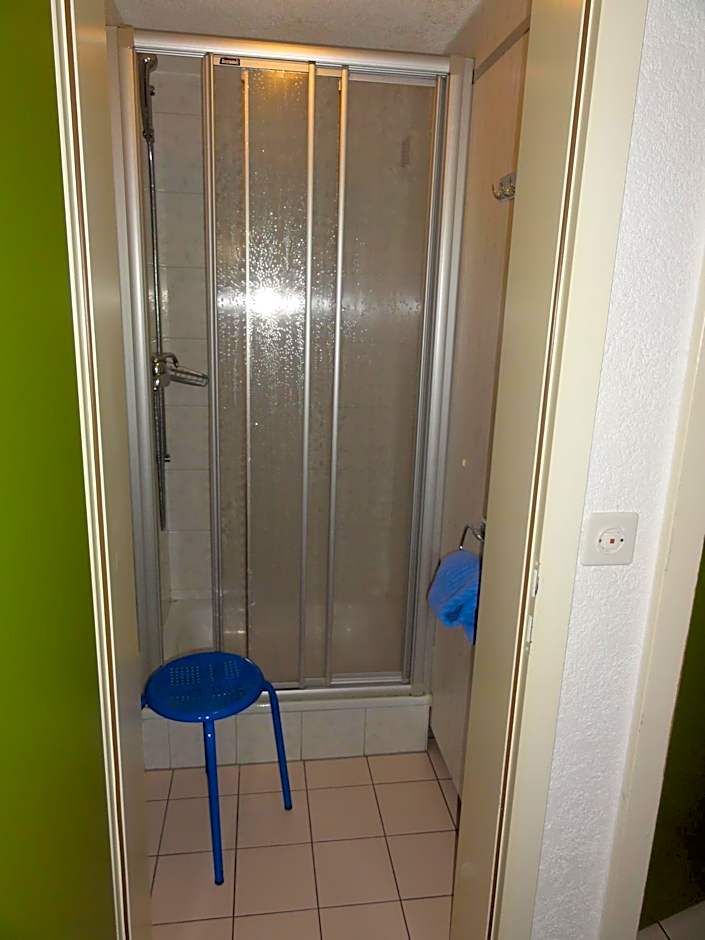 Hotel-Restaurant Stechelberg Bed & Breakfast