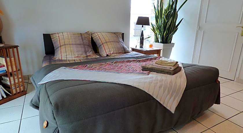 Chambres d'Hotes Vignes et Loire