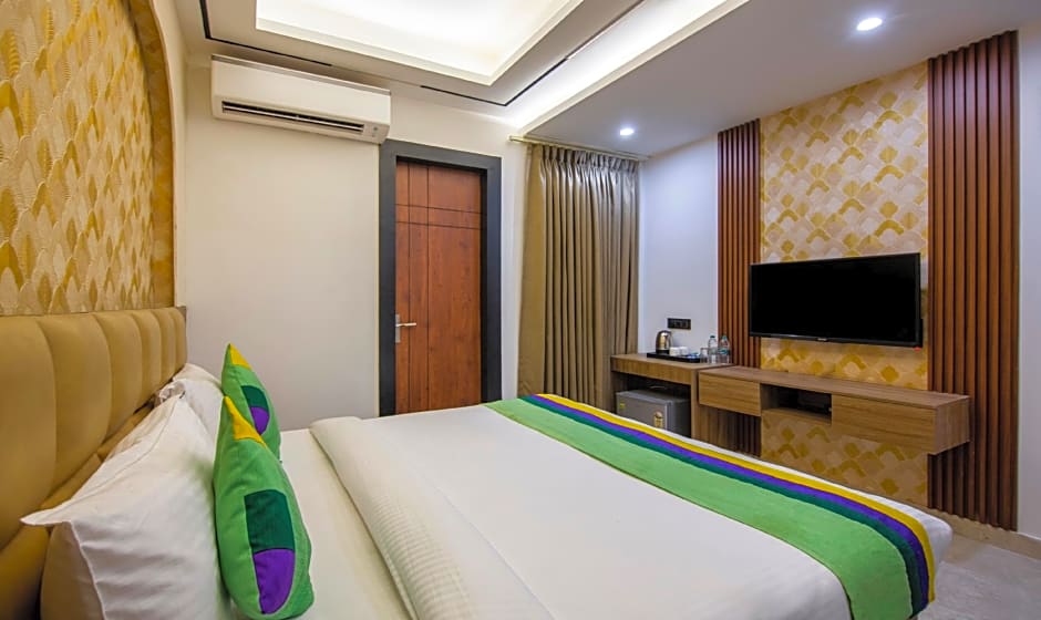 Treebo Trend The Armani