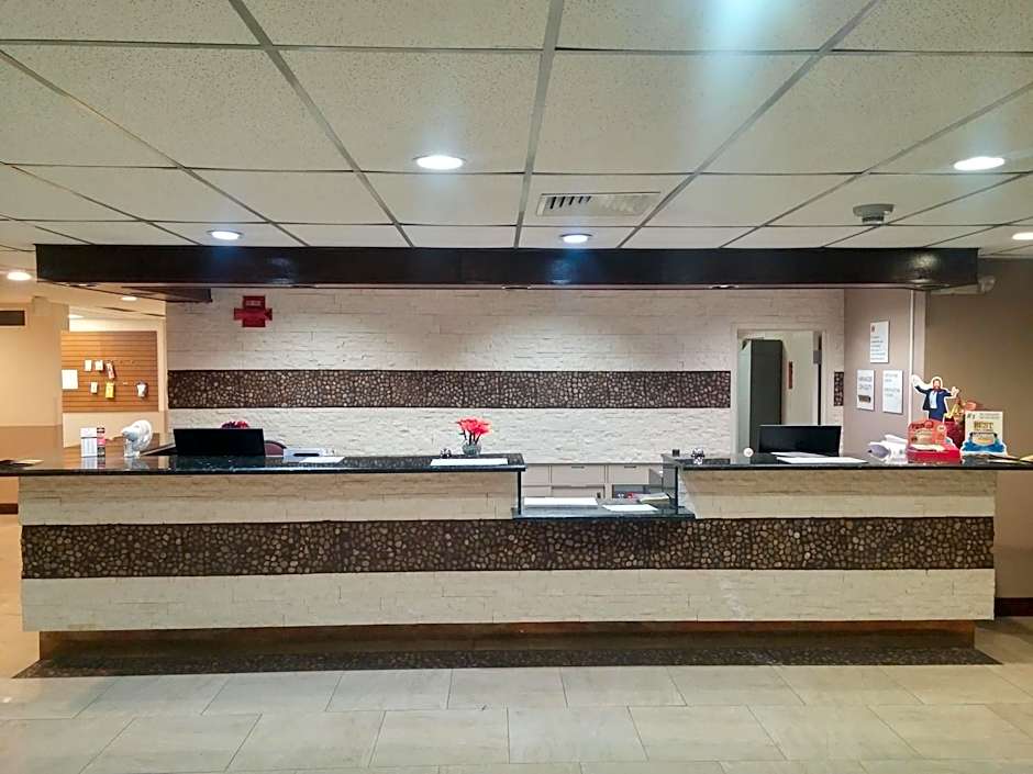 Ramada by Wyndham Grand Junction