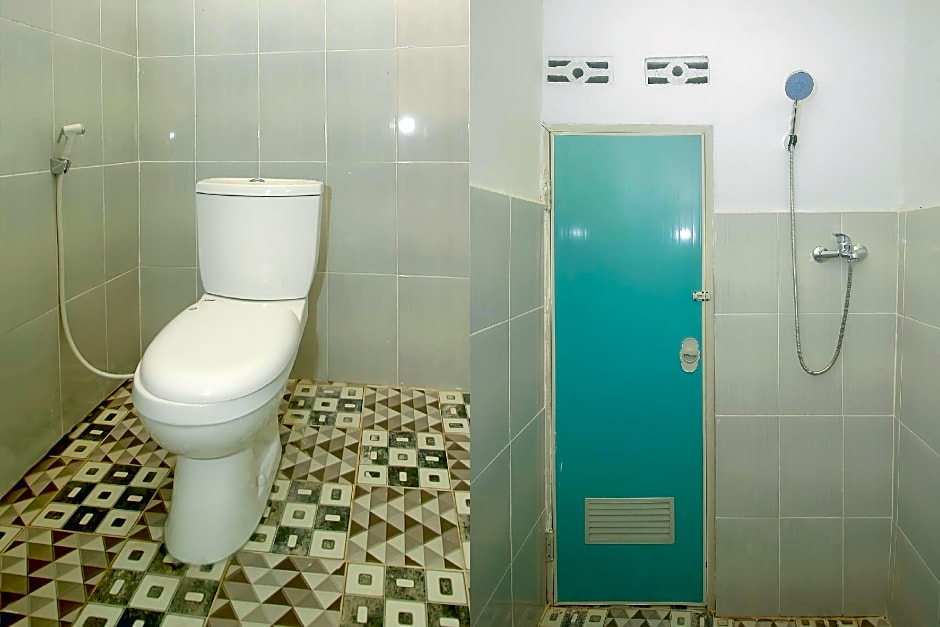 OYO 2049 Tassa Kost Syariah