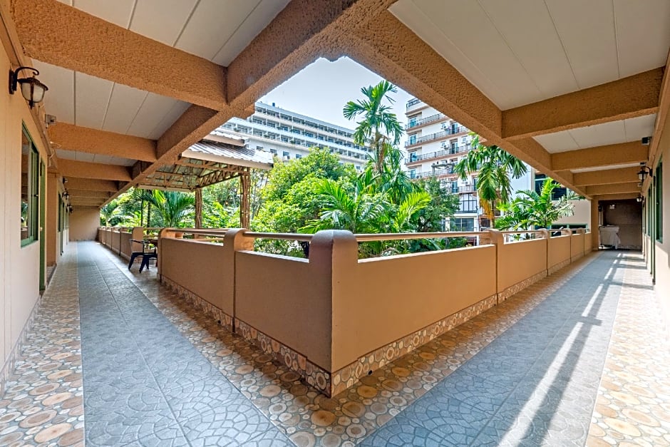 The One Sabai Living