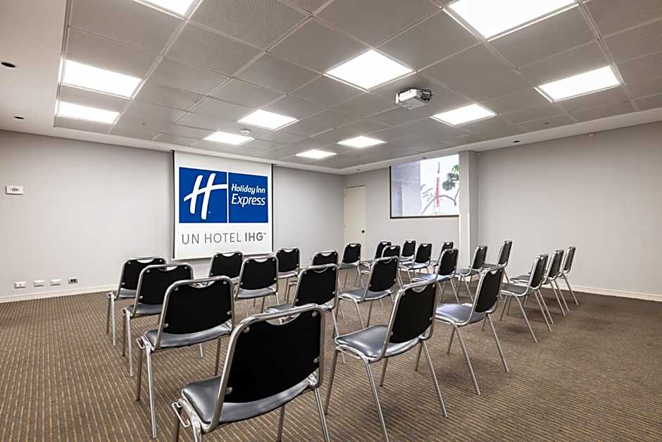 Holiday Inn Express Iquique By IHG