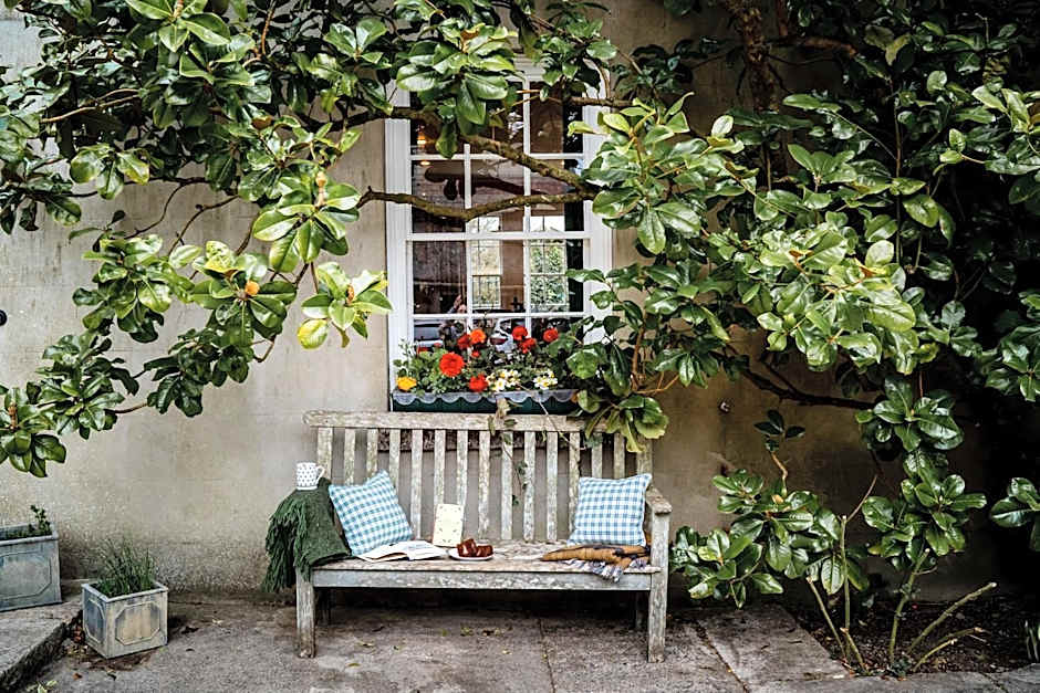 Ballymote Country House