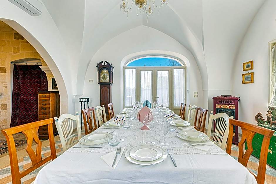 Il Casino Casalino B&B