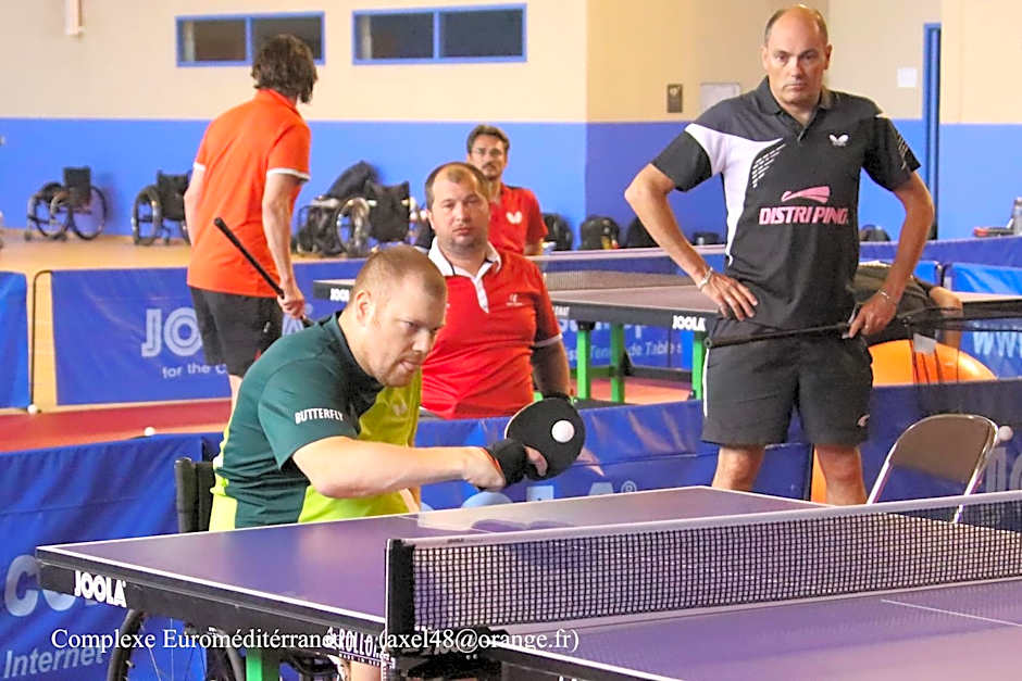 Les Hauts du Gevaudan