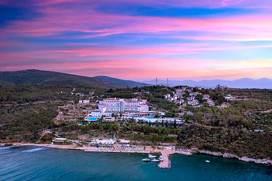 Asteria Ephesus Kuşadası