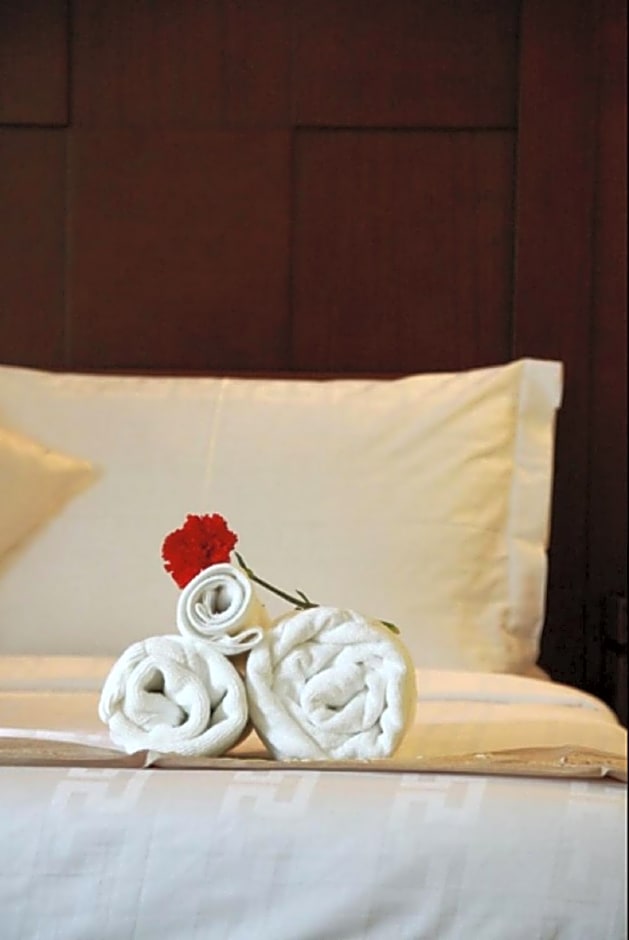 Oasis Hotel