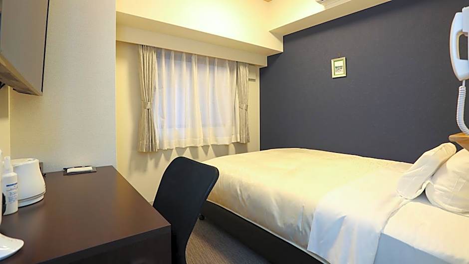 Station Hotel Nagasaki Suwa