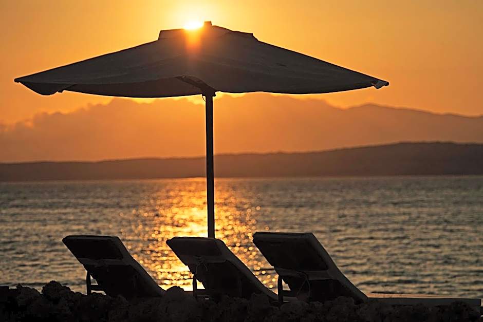 La Hacienda Bahia Paracas