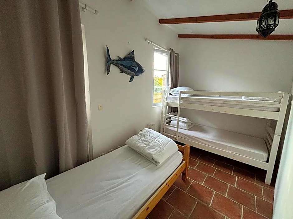 Domaine Manilea - Piscine - Proche Océan