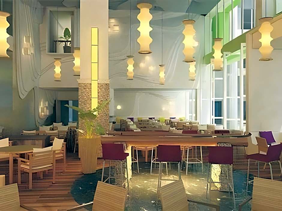 Diamond Hotel Kuta Bali