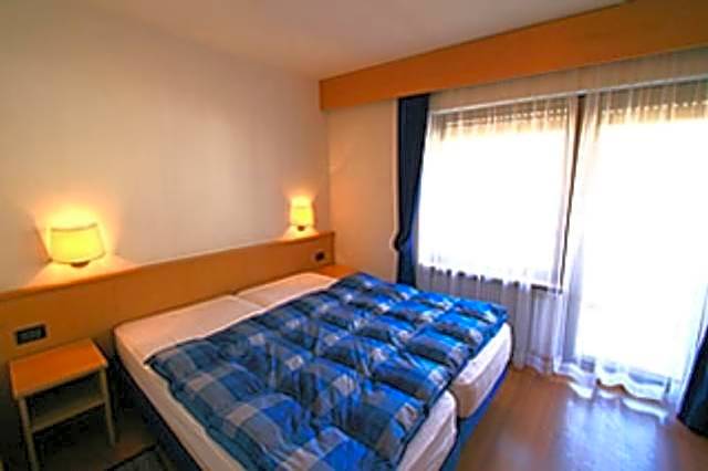 Residence Dolomia