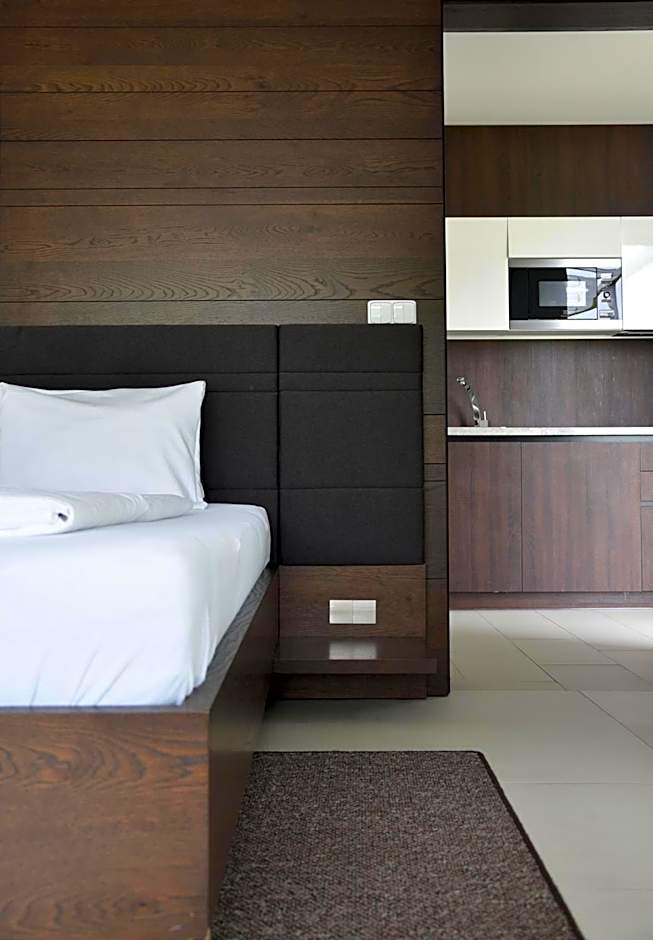 Hotel Harmony Medical & Wellness-Free Parking, 1,8km from the center