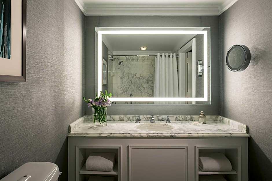 The Ritz-Carlton Marina del Rey