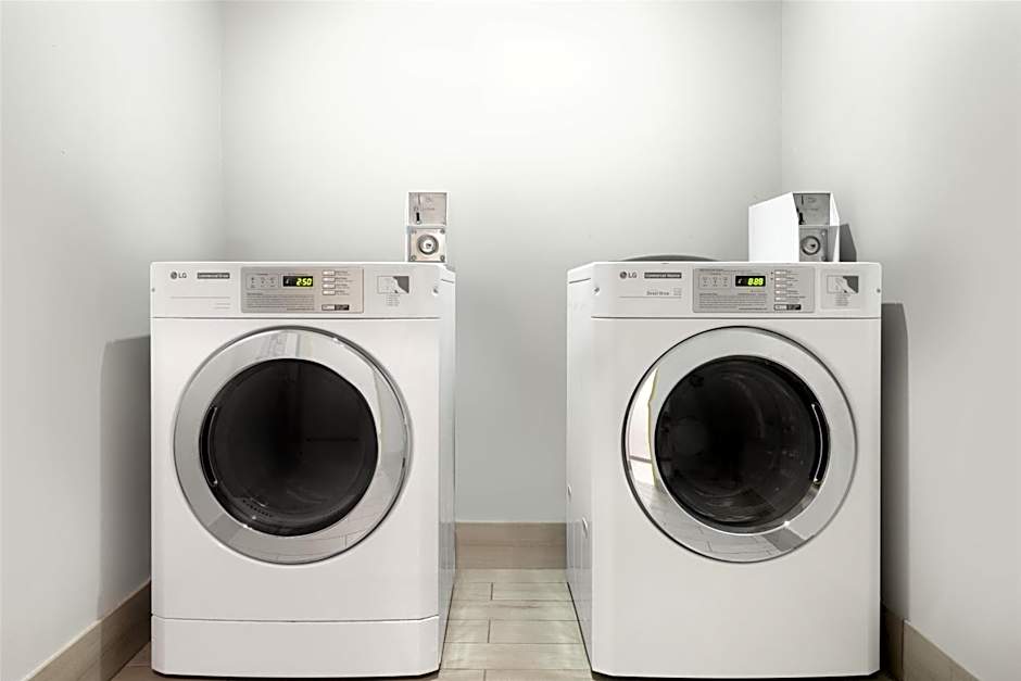 Glo Best Western Tulsa-Catoosa East Route 66