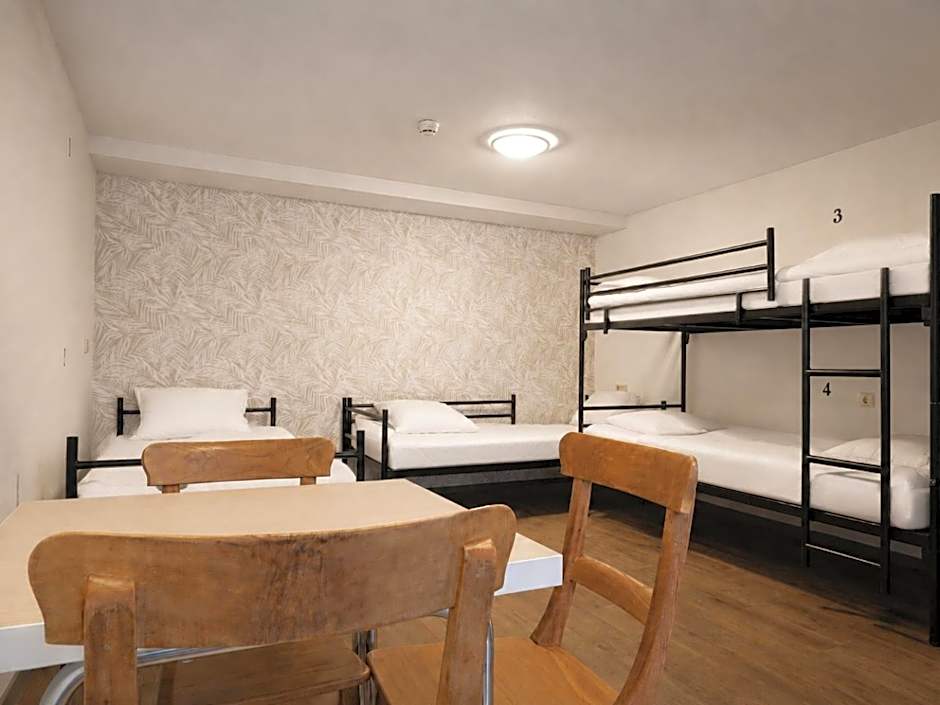 King's Inn City Hostel Alkmaar